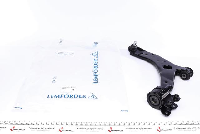 LEMFORDER 3590601 Рычаг передней подвески нижний левый в наличии Харьков