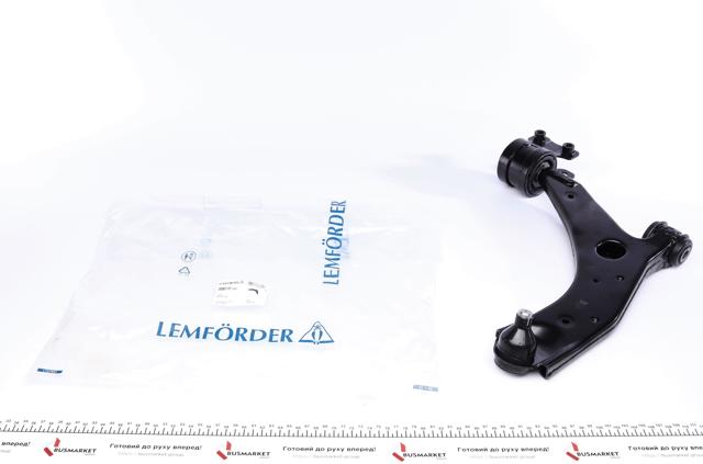 3590701 LEMFORDER Нижний рычаг купить в Львов