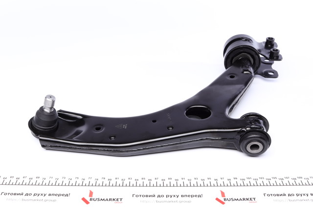 LEMFORDER 3590701 Рычаг передней подвески нижний правый в наличии Львов