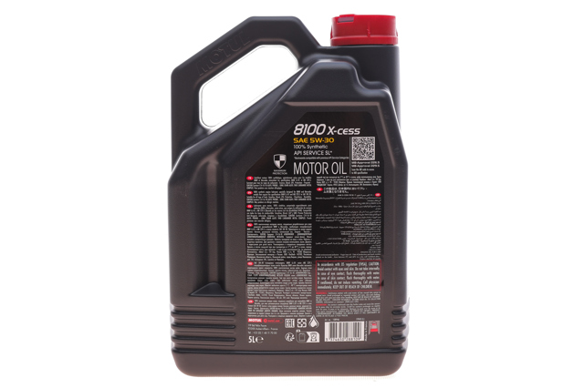 368106 MOTUL Масло моторное купить в Кривой Рог