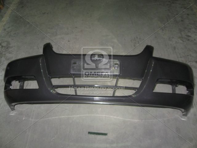 Бампер передний в сборе Ниссан Альмера CLASSIC