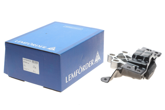 3771801 LEMFORDER Левая подушка двигателя купить в Сумы