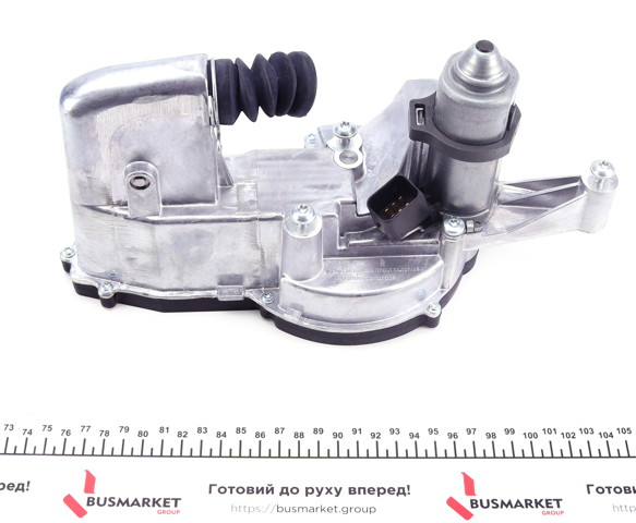 SACHS 3981000091 Цилиндр сцепления рабочий в наличии Запорожье