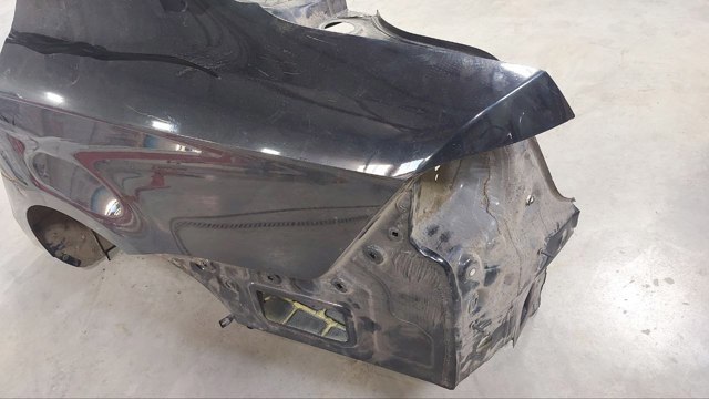 VAG 3AE809843 Крыло заднее левое в наличии Кривой Рог