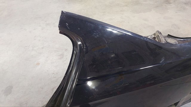 3AE809843 VAG Крыло заднее левое купить в Сумы