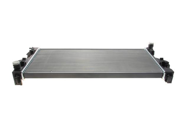 VAN WEZEL 40002308 Радиатор охлаждения двигателя в наличии Киев