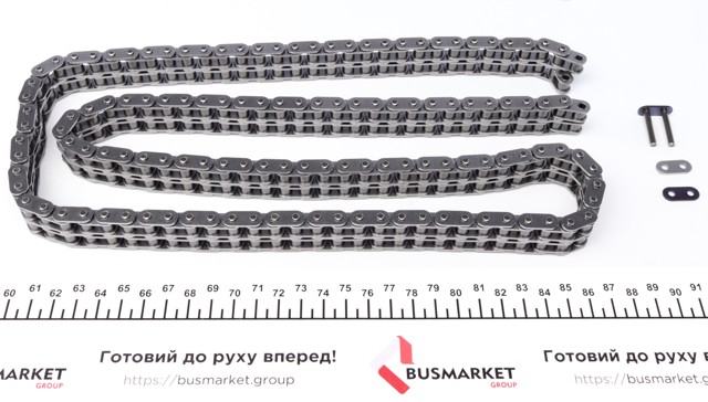 FEBI 40621 Цепь ГРМ, комплект в наличии Ирпень