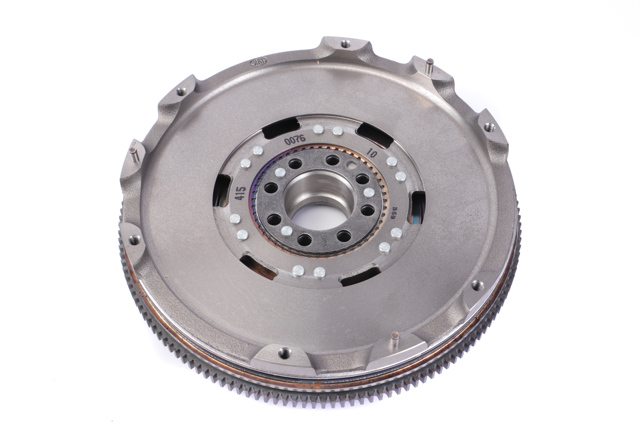 LUK 415007610 Маховик двигателя в наличии Николаев