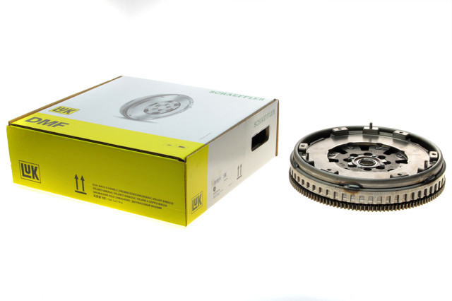 LUK 415013810 Маховик двигателя в наличии Каменское