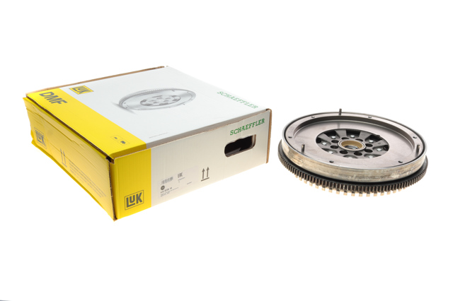 415023910 LUK Маховик двигателя купить в Житомир