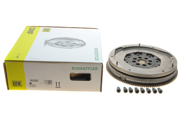 LUK 415039010 Маховик двигателя в наличии Сумы