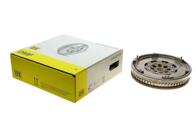 LUK 415039110 Маховик двигателя в наличии Киев