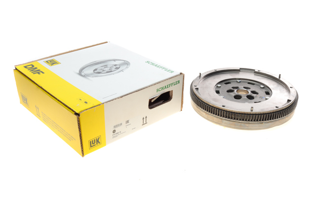 LUK 415054010 Маховик двигателя в наличии Каменское