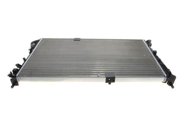VAN WEZEL 43002490 Радиатор охлаждения двигателя в наличии Хмельницкий