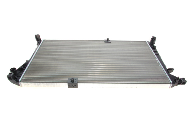 VAN WEZEL 43002490 Радиатор охлаждения двигателя в наличии Запорожье