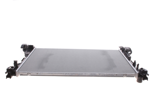 VAN WEZEL 43002625 Радиатор охлаждения двигателя в наличии Черкассы