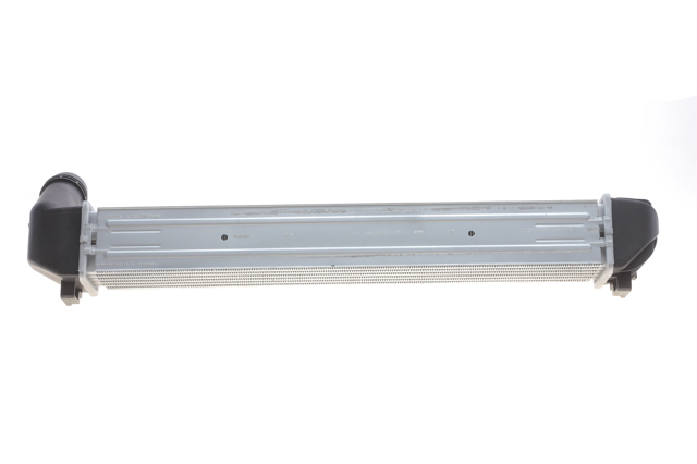 43004461 VAN WEZEL Интеркулер купить в Киев