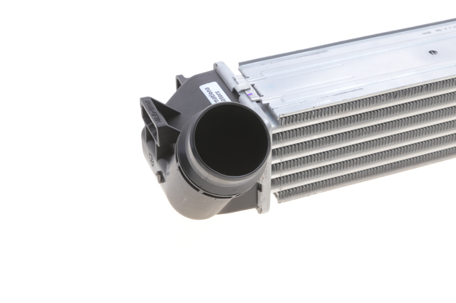 43004461 VAN WEZEL Интеркулер купить в Николаев