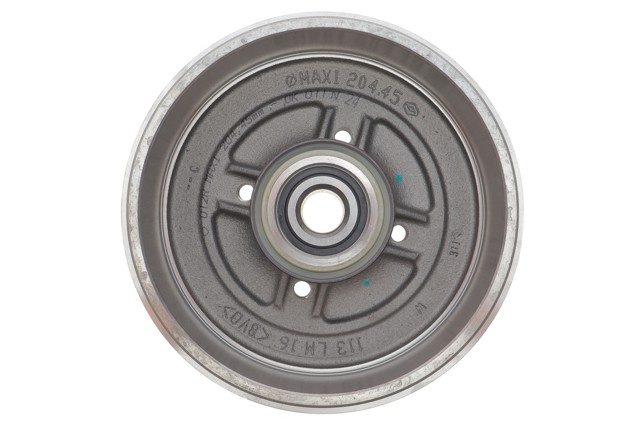 432000978R RENAULT Барабан тормозной задний купить в Чернигов