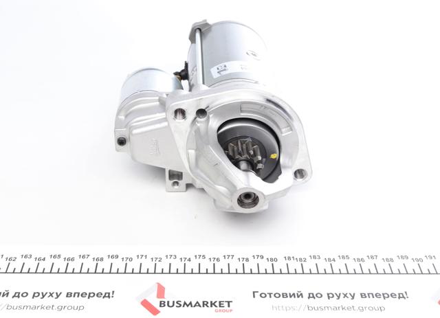 432644 Стартер купить Хмельницкий