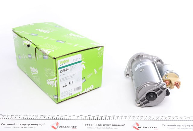 VALEO 432644 Стартер в наличии Чернигов