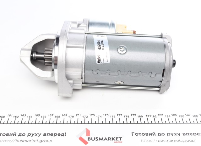 432644 Стартер купить Николаев