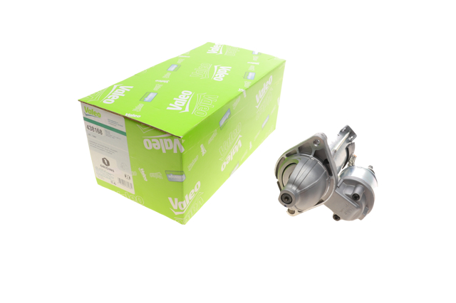 VALEO 438168 Стартер в наличии Киев