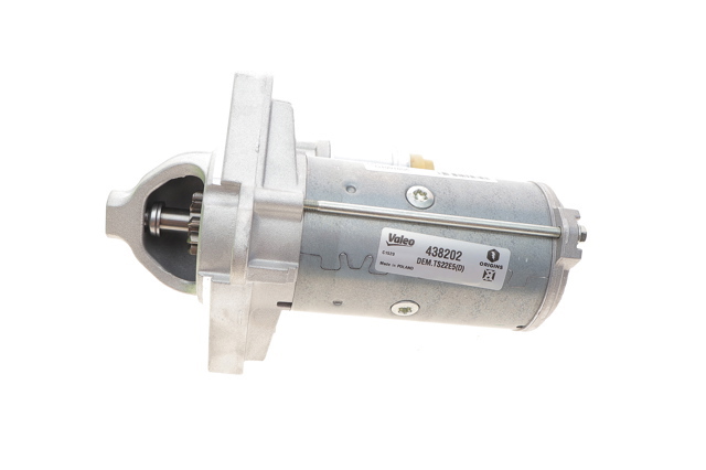 VALEO 438202 Стартер в наличии Чернигов