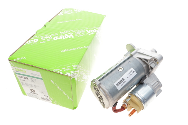 438202 VALEO Стартер купить в Тернополь