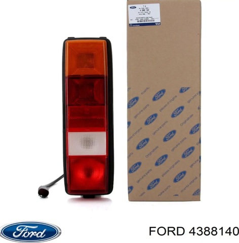 FORD 4388140 Фонарь задний левый/правый в наличии Ужгород