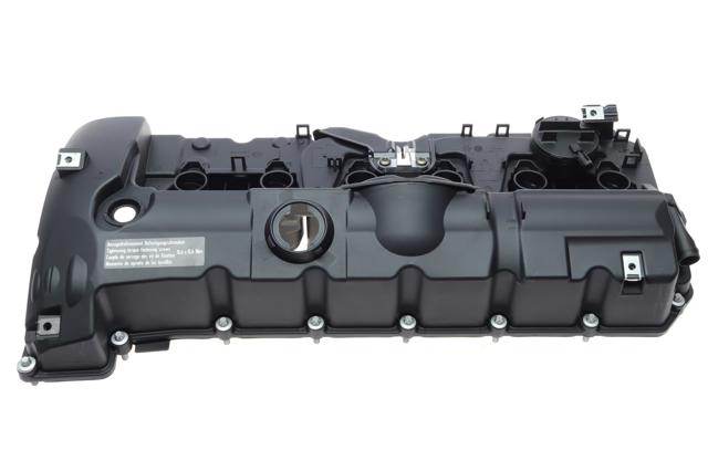 477270 ELRING Клапанная крышка купить в Чернигов