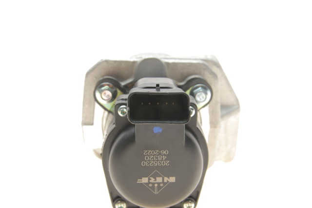 48320 Клапан ЕГР купить Житомир