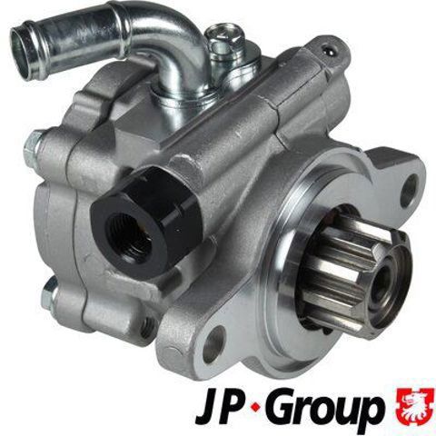 4845100100 JP GROUP Насос гидроусилителя руля (ГУР) купить в Ирпень