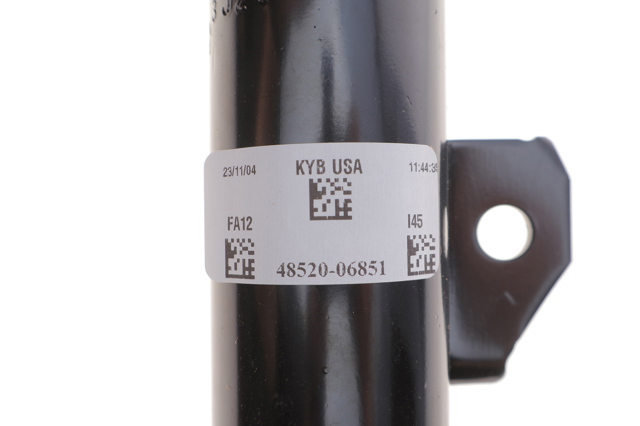 485208Z114 Амортизатор передний левый купить Черкассы