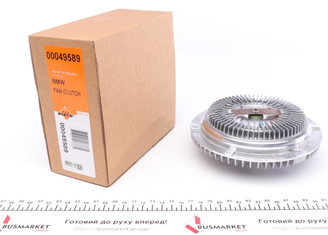 49589 Вискомуфта (вязкостная муфта) вентилятора охлаждения купить Николаев