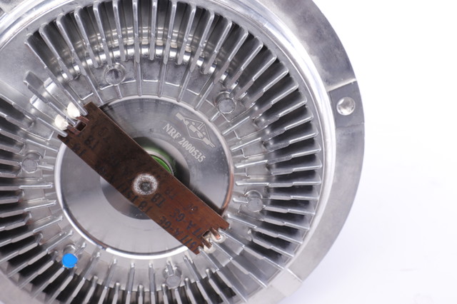 49589 Вискомуфта вентилятора купить Ужгород