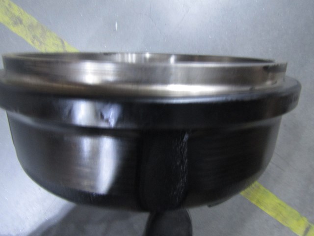 Барабан тормозной задний 527615K501 HYUNDAI
