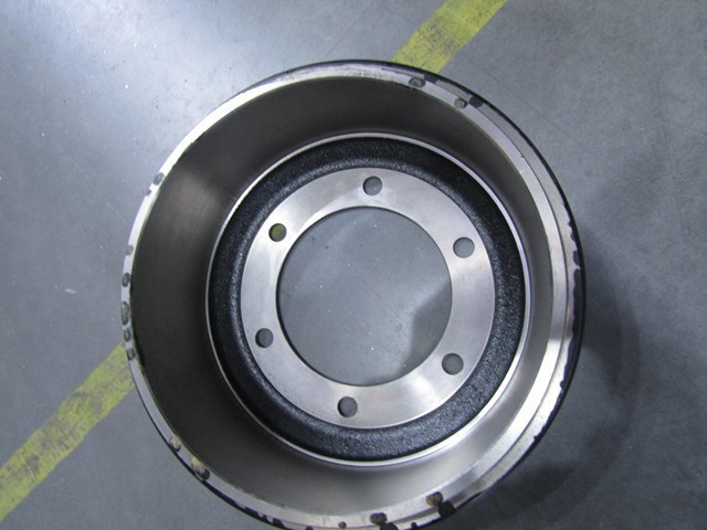 527615K501 HYUNDAI Барабан тормозной задний купить в Хмельницкий