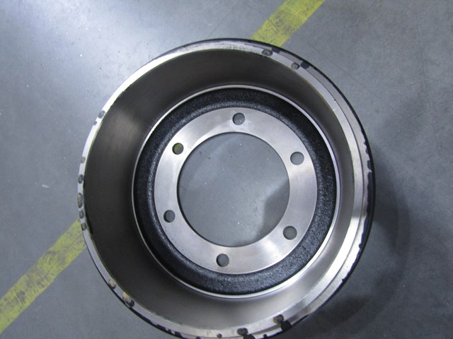 HYUNDAI 527615K501 Тормозной барабан в наличии Одесса