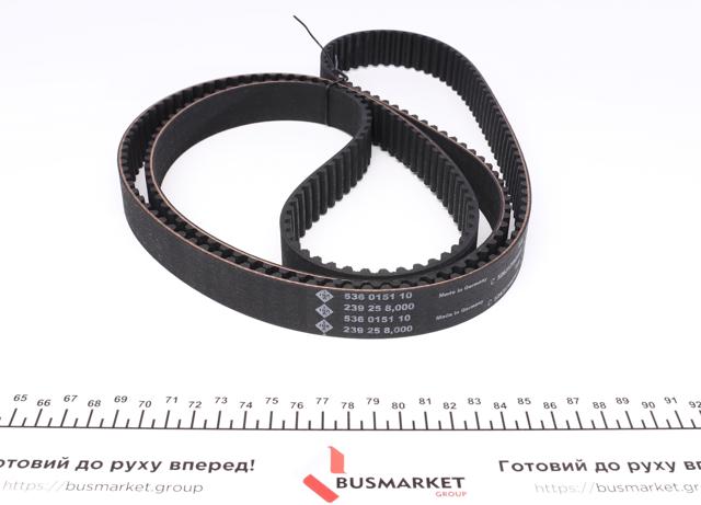 INA 530016110 Ремень ГРМ, комплект в наличии Черкассы