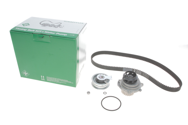 INA 530017131 Ремень ГРМ, комплект в наличии Кривой Рог