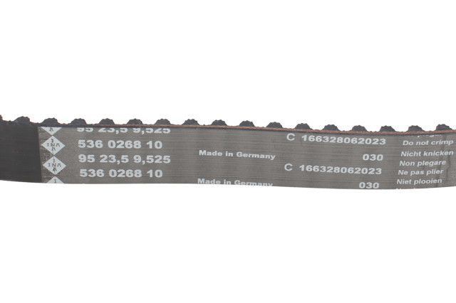 INA 530019530 Ремень ГРМ, комплект в наличии Ирпень