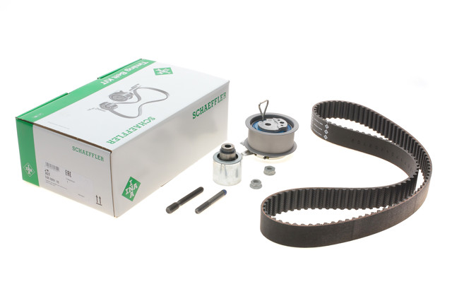 INA 530020110 Ремень ГРМ, комплект в наличии Днепр