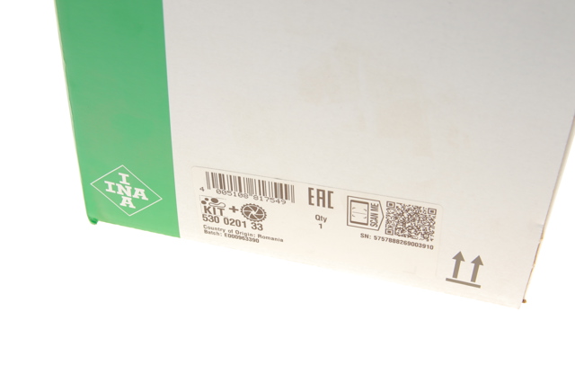 530020133 Комплект ГРМ купить Винница