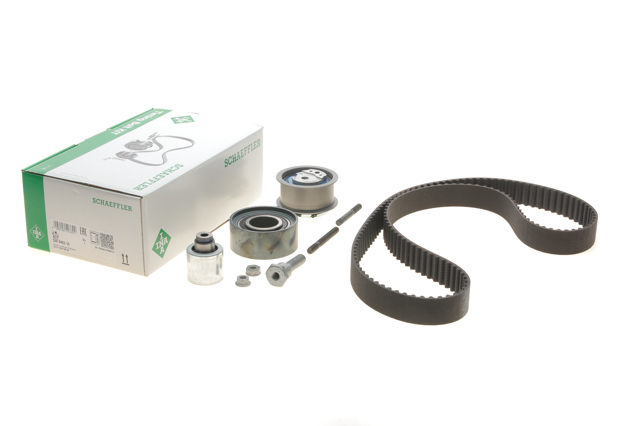 530046310 INA Ремень ГРМ, комплект купить в Павлоград