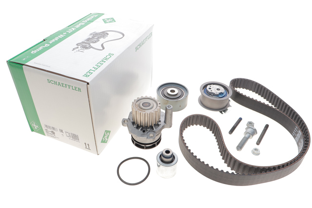 530046330 INA Комплект ГРМ купить в Павлоград