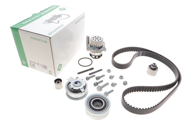 530055032 INA Комплект ГРМ купить в Винница