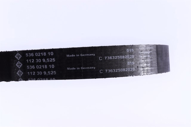 INA 530058110 Ремень ГРМ, комплект в наличии Полтава