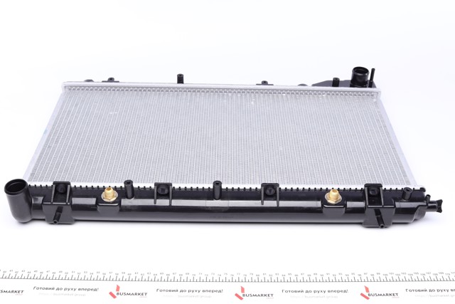 NRF 53596 Радиатор охлаждения двигателя в наличии Харьков