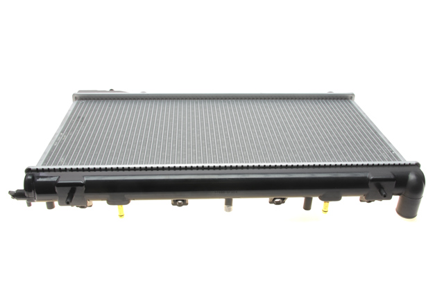 NRF 53597 Радиатор охлаждения двигателя в наличии Николаев